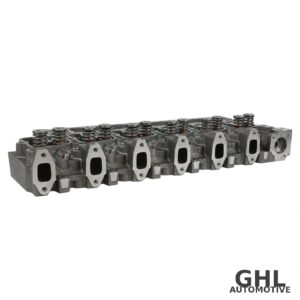 PAI 060170E Cylinder Head Assembly — Cummins 6B 5.9L Series