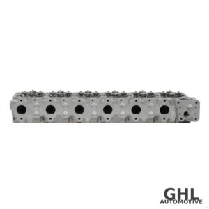 PAI 060172E Cylinder Head Assembly — Cummins ISB / QSB Series