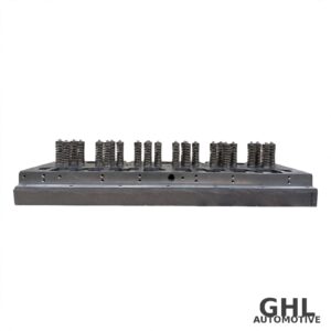 PAI 060177J Cylinder Head Assembly — Cummins L10 / M11 / ISM / QSM Series