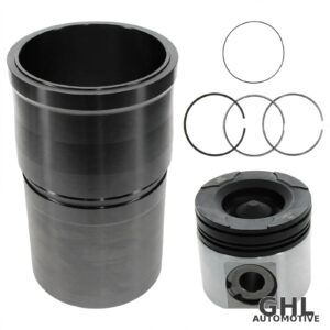 PAI 101127 Cylinder Kit — Cummins ISM/M11