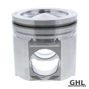 PAI 111177 Piston — Cummins L10 / M11 / ISM / QSM Series