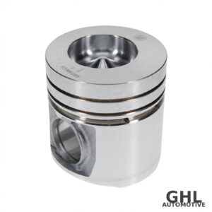 PAI 111210 Piston .020 Oversize 17.3:1 — Cummins 4B 3.9L Series