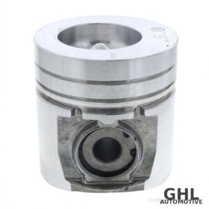 PAI 111216 Piston Kit STD 17.3:1 — Cummins 4B 3.9L Series
