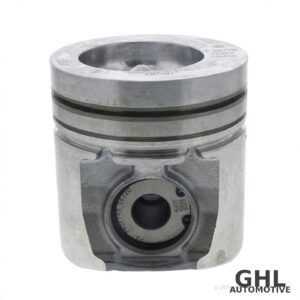 PAI 111221 Piston Kit STD 16.5:1 — Cummins 4B 3.9L Series