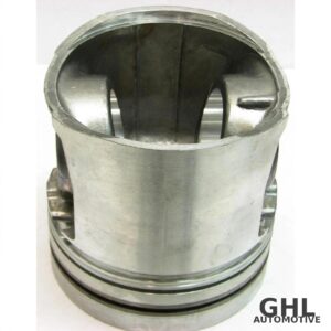 PAI 111225 Piston .020 Oversize 16.5:1 — Cummins 4B 3.9L Series