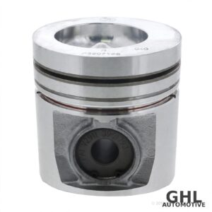 PAI 111231 Piston Kit 1.00mm 16.5:1 — Cummins 4B 3.9L Series