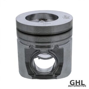 PAI 111235 Piston STD 17.5:1 — Cummins 4B 3.9L Series