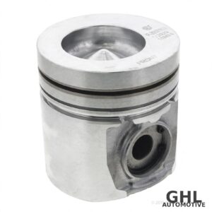 PAI 111236 Piston Kit STD 17.5:1 — Cummins 4B 3.9L Series