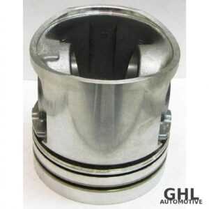 PAI 111240 Piston .020 Oversize 17.5:1 — Cummins 4B 3.9L Series