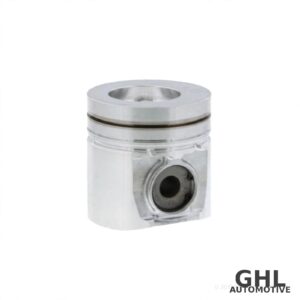 PAI 111241 Piston Kit .50mm 17.5:1 — Cummins 4B 3.9L Series