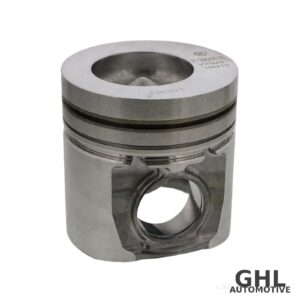 PAI 111245 Piston .040 Oversize 17.5:1 — Cummins 4B 3.9L Series