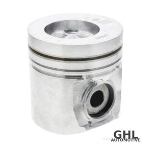 PAI 111246 Piston Kit 1.00mm 17.5:1 — Cummins 4B 3.9L Series