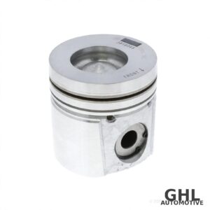 PAI 111317 Piston Kit 1.00mm — Cummins 4B 3.9L Series