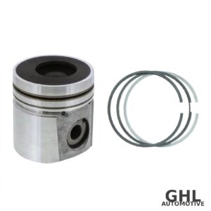 PAI 111323 Piston Kit STD — Cummins 6B 5.9L Series