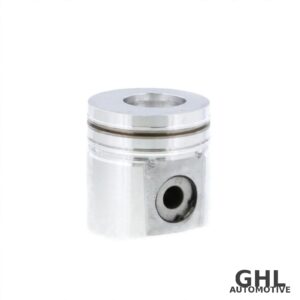 PAI 111332 Piston Kit STD — Cummins 6B 5.9L Series