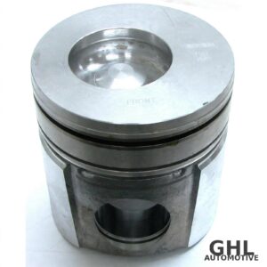 PAI 111426 Piston .020 Oversize — Cummins 4B 3.9L Series