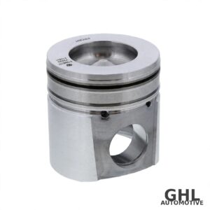 PAI 111461 Piston — Cummins ISB / QSB Series