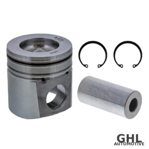 PAI 111462 Piston Kit — Cummins ISB / QSB Series