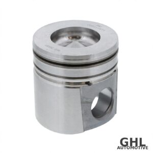 PAI 111471 Piston — Cummins ISB / QSB Series