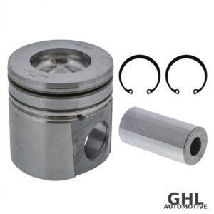PAI 111472 Piston Kit — Cummins ISB / QSB Series
