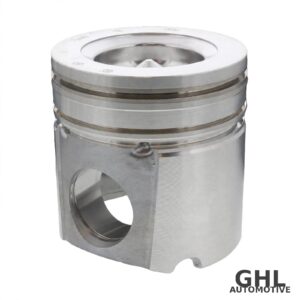 PAI 111503 Piston — Cummins ISB / QSB Series