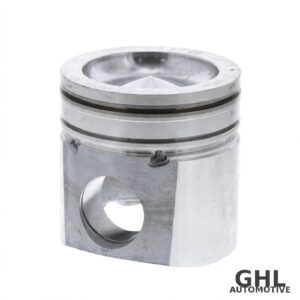 PAI 111524 Piston — Cummins ISB / QSB Series