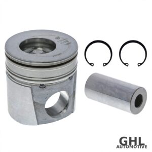 PAI 111532 Piston Kit — Cummins ISB / QSB Series