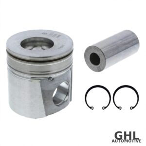 PAI 111538 Piston Kit — Cummins ISB / QSB Series