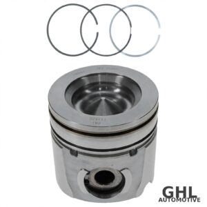 PAI 111549 Piston Kit — Cummins 4.5L Series
