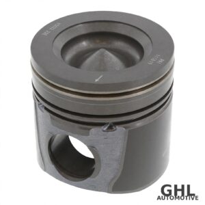 PAI 111619 Piston (Std) — Cummins ISB / QSB Series