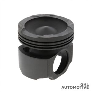 PAI 111737 Piston (QSX15) — Cummins ISX Series