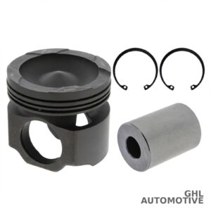 PAI 111738 Piston Kit — Cummins ISX Series