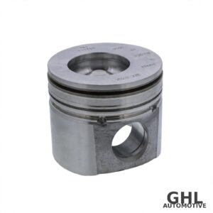 PAI 111750 Standard Piston — Cummins ISB / QSB Series