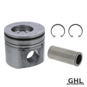 PAI 111751 Standard Piston Kit — Cummins ISB / QSB Series
