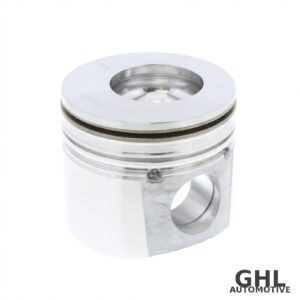PAI 111753 Piston — Cummins ISB / QSB Series