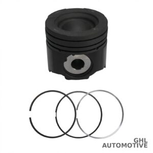 PAI 111797 Piston Kit (X15) — Cummins ISX Series