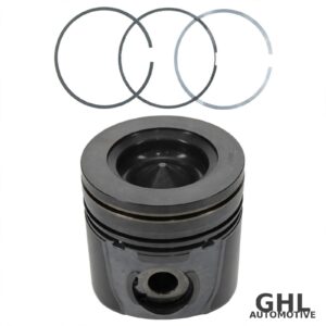 PAI 111815 Piston Kit — Cummins ISB / QSB Series