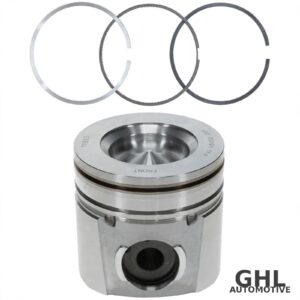 PAI 111825 Piston Kit — Cummins ISB / QSB Series