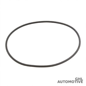 PAI 121173 O-Ring 10-PACK — Cummins ISX12 Series