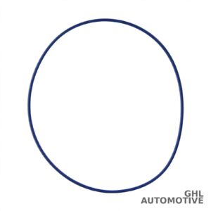 PAI 121200 Liner O-Ring 6-PACK — Cummins ISX12 Series