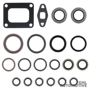 PAI 131253 Turbo Mounting Gasket Kit — Cummins ISX Series