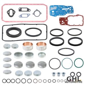 PAI 131254 Lower Gasket Kit — Cummins ISB / QSB Series