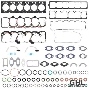 PAI 131256 Upper Gasket Kit — Cummins ISB / QSB Series