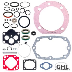 PAI 131258 Governor Gasket Kit — Cummins 1710/V28 Series