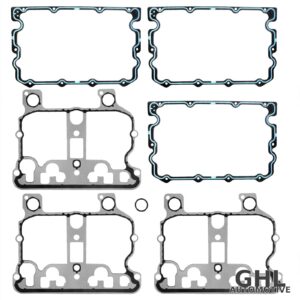 PAI 131264-150 Valve Cover Gasket Kit — Cummins N14 Series