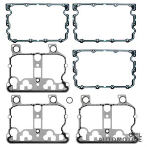 PAI 131264-150 Valve Cover Gasket Kit — Cummins N14 Series