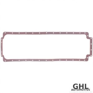 PAI 131347 Oil Pan Gasket OEM 3032861 - Cummins