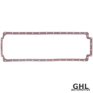 PAI 131347 Oil Pan Gasket — Cummins 855 Series