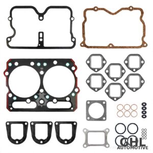 PAI 131379 Upper Gasket Kit OEM 3801453 - Cummins