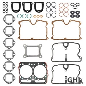 PAI 131381 Upper Gasket Kit OEM 3803150 - Cummins